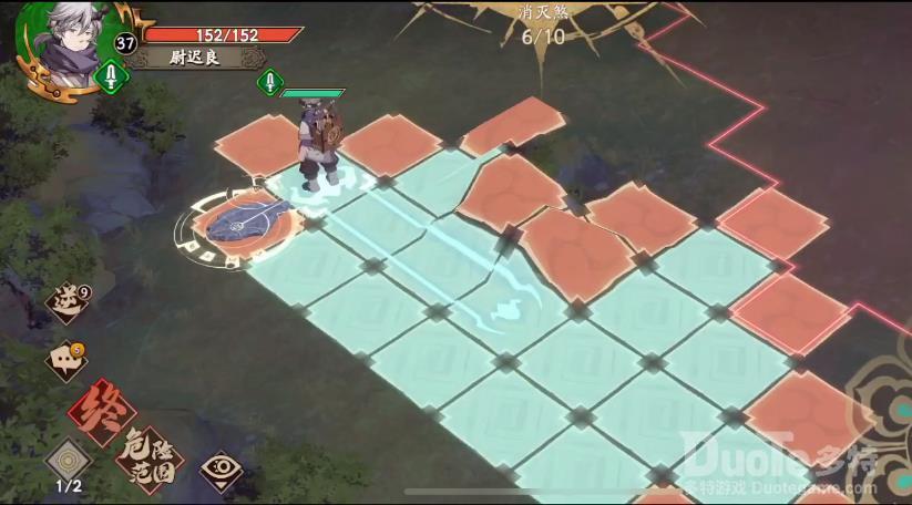 天地劫幽城再临35暗灵脉过关技巧