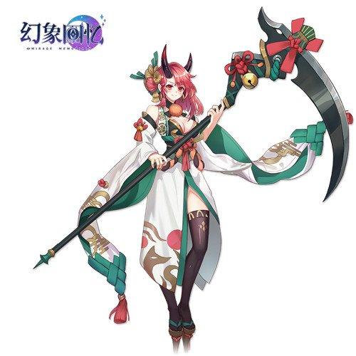 《幻象回忆》还能记得本能寺的那片火光吗