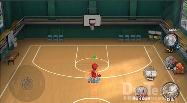 《灌篮高手》手游进阶樱木花道即将登场