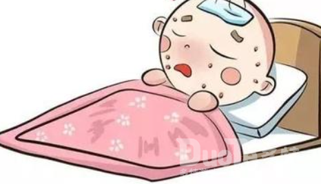 春暖花开最容易得的三种常见传染病