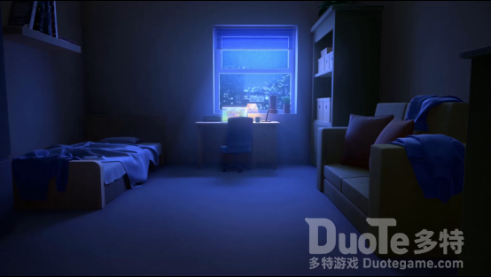 《摩尔庄园》稻香测试开启首支3D品牌宣传片发布