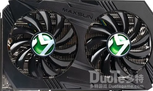 铭瑄新款RTX3060显卡发布