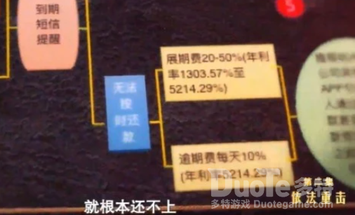 兰州至89人死亡套路贷案件曝光