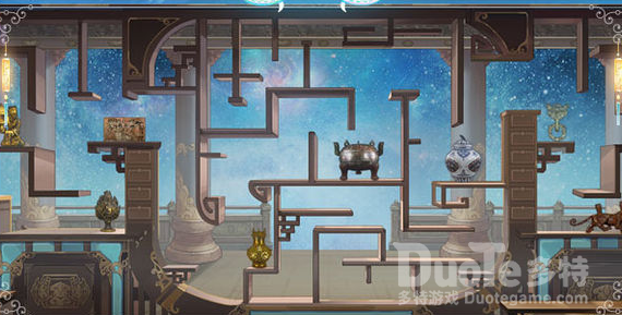 食物语新活动工巧古韵介绍