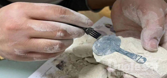 多家博物馆推出考古盲盒