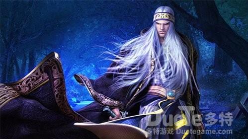 秦时明月世界卫庄邀约答案选择