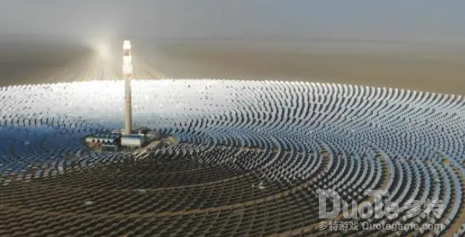 我国可再生能源开发利用规模稳居世界第一