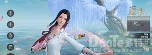 秦时明月世界医师心法推荐