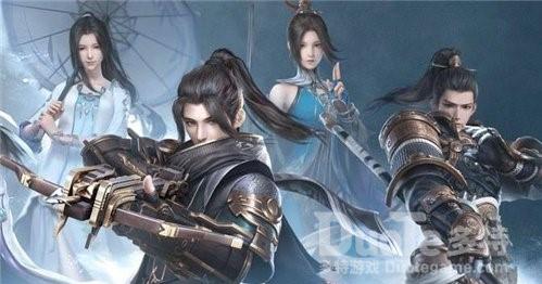 秦时明月世界侠客潜能提升方法