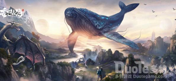 妄想山海月牙锄的用处介绍