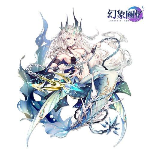 《幻象回忆》我是得了龙病