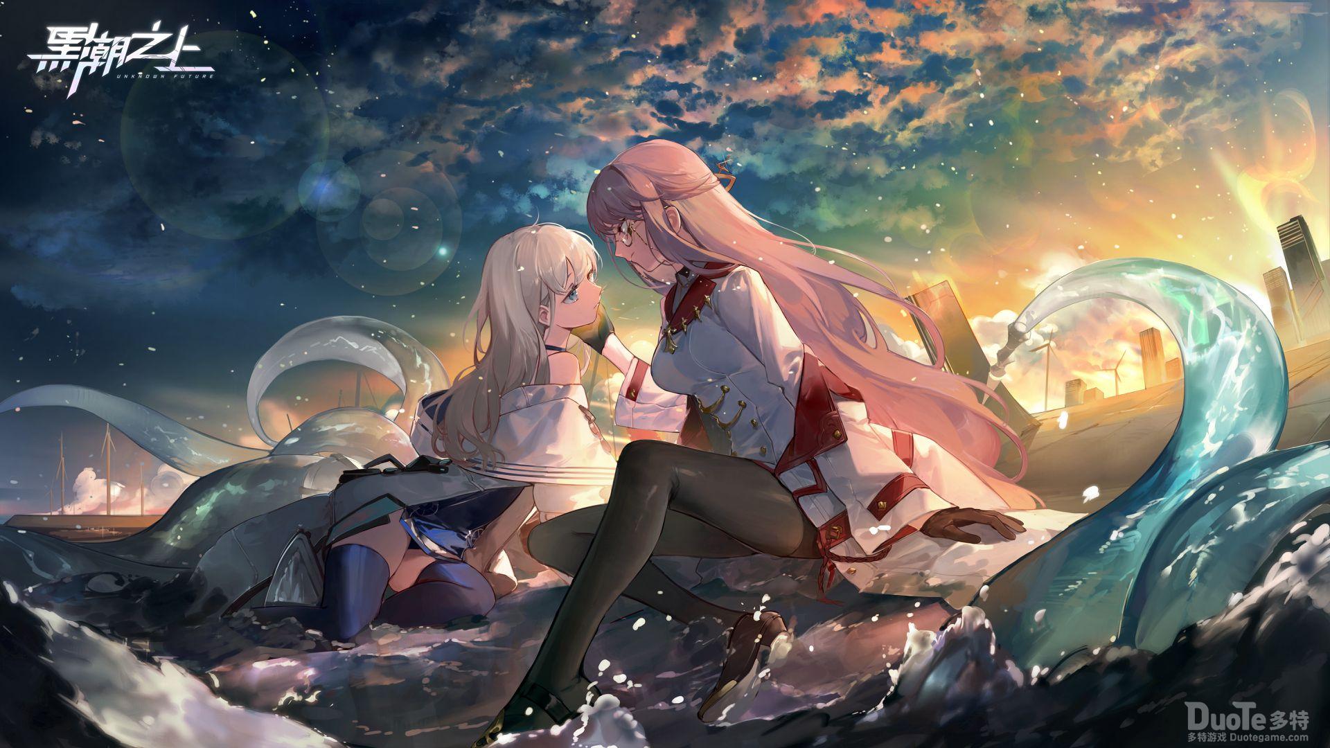 《黑潮之上》深渊潜袭复刻惊喜上线