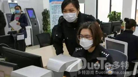 4月起在上海停留超24小时要登记