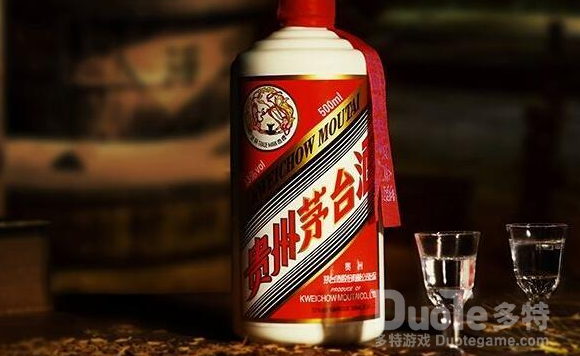 贵州茅台去年净利润超400亿