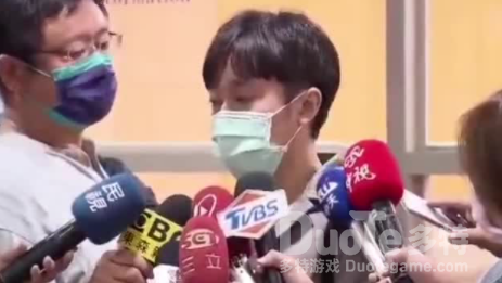 吴青峰被恩师告上法庭