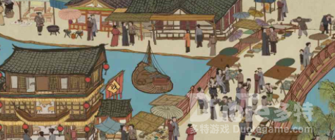 叫我大掌柜店铺经营攻略