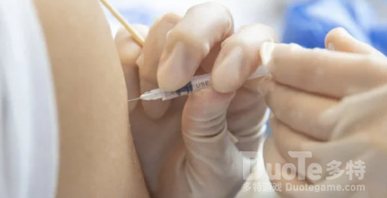 60岁以上老人纳入新冠疫苗接种人群