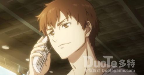 盗墓笔记动画版吴邪角色PV公布