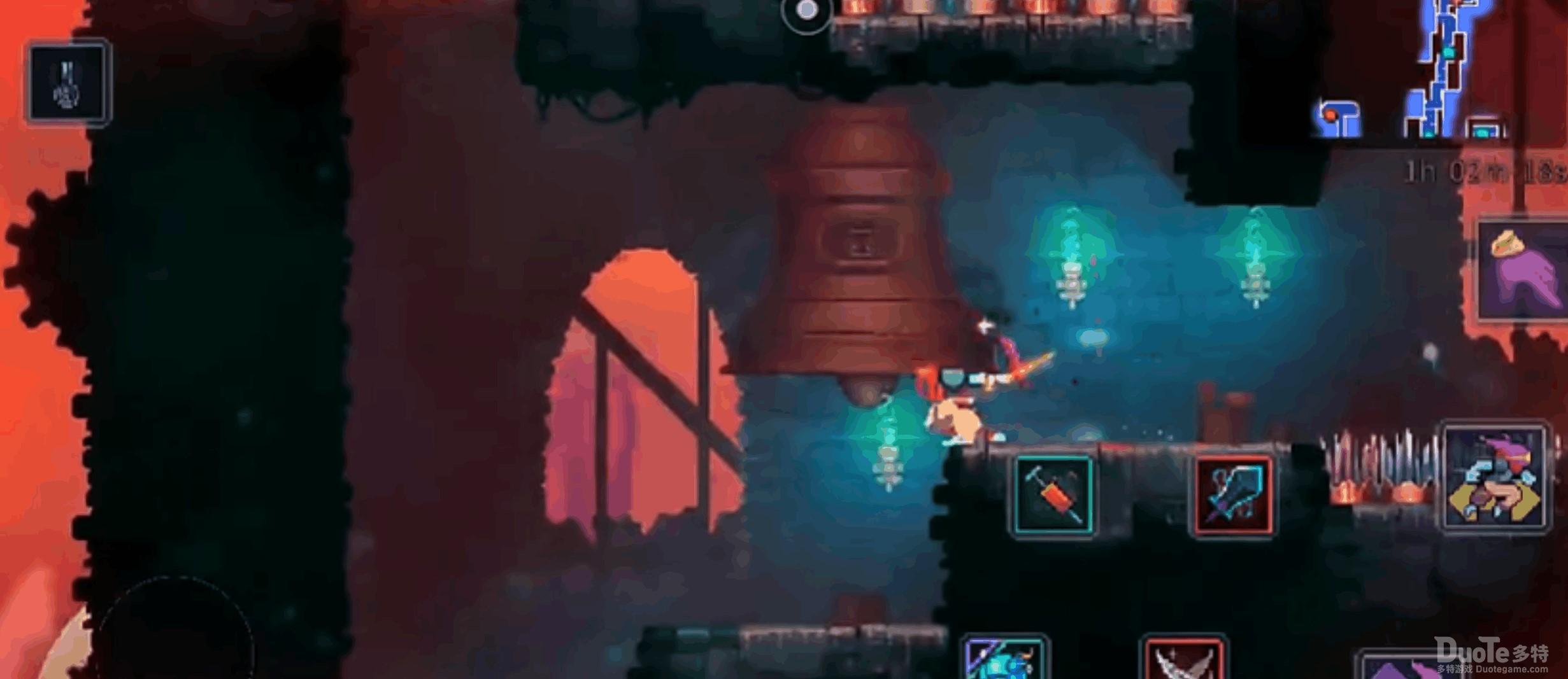 重生细胞渔夫装束获取方法解析