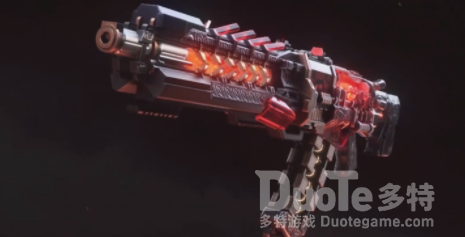 使命召唤手游神话枪剑魔灭世介绍