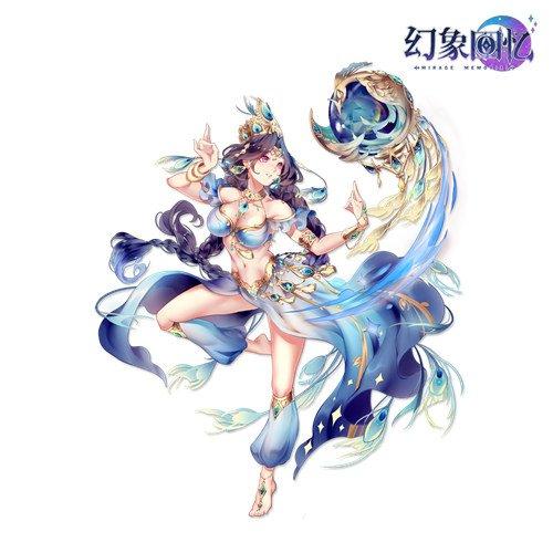 《幻象回忆》印度河的水养育了我