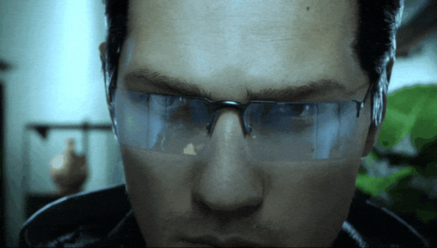 《零号任务》谍战大片般的博弈宣传片解读