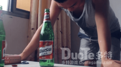 多个平台又现海量喝播视频