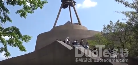 假期三星堆博物馆游客承载创新高