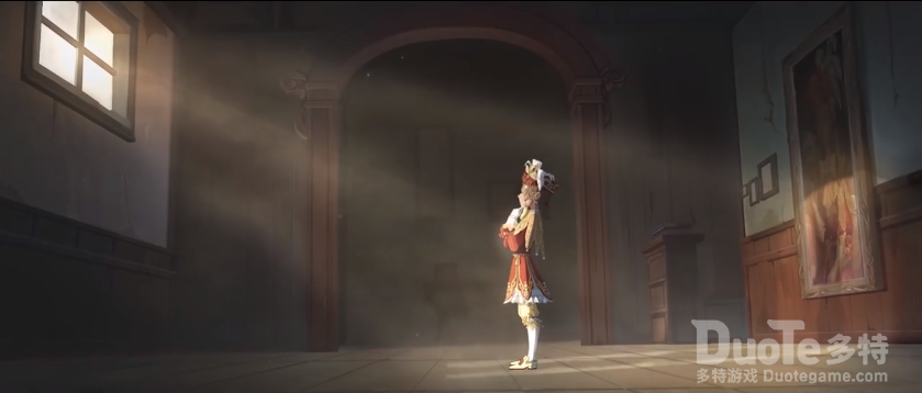 第五人格新主题精华孤月传说视频介绍