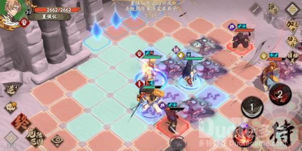 天地劫幽城再临归真3-6过关技巧
