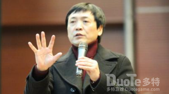 曹文轩新作贼船发布