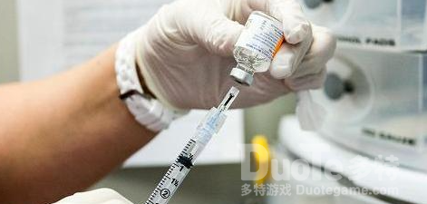 疫苗保护期只有半年是谣言