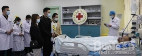 协警脑死亡后捐器官助5人新生