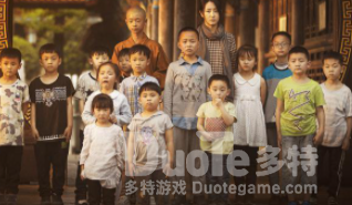 取材于汶川大地震的电影5月上映