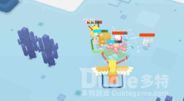 宝可梦大探险迷踪深处攻略