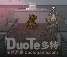 校诡实录第二章攻略