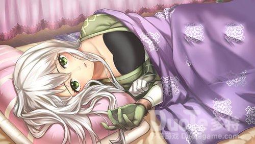 《姬魔恋战纪》揭秘山神