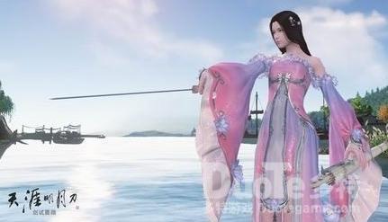 天涯明月刀手游天香论剑打法介绍
