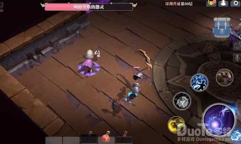 魔渊之刃恶魔祭坛玩法攻略