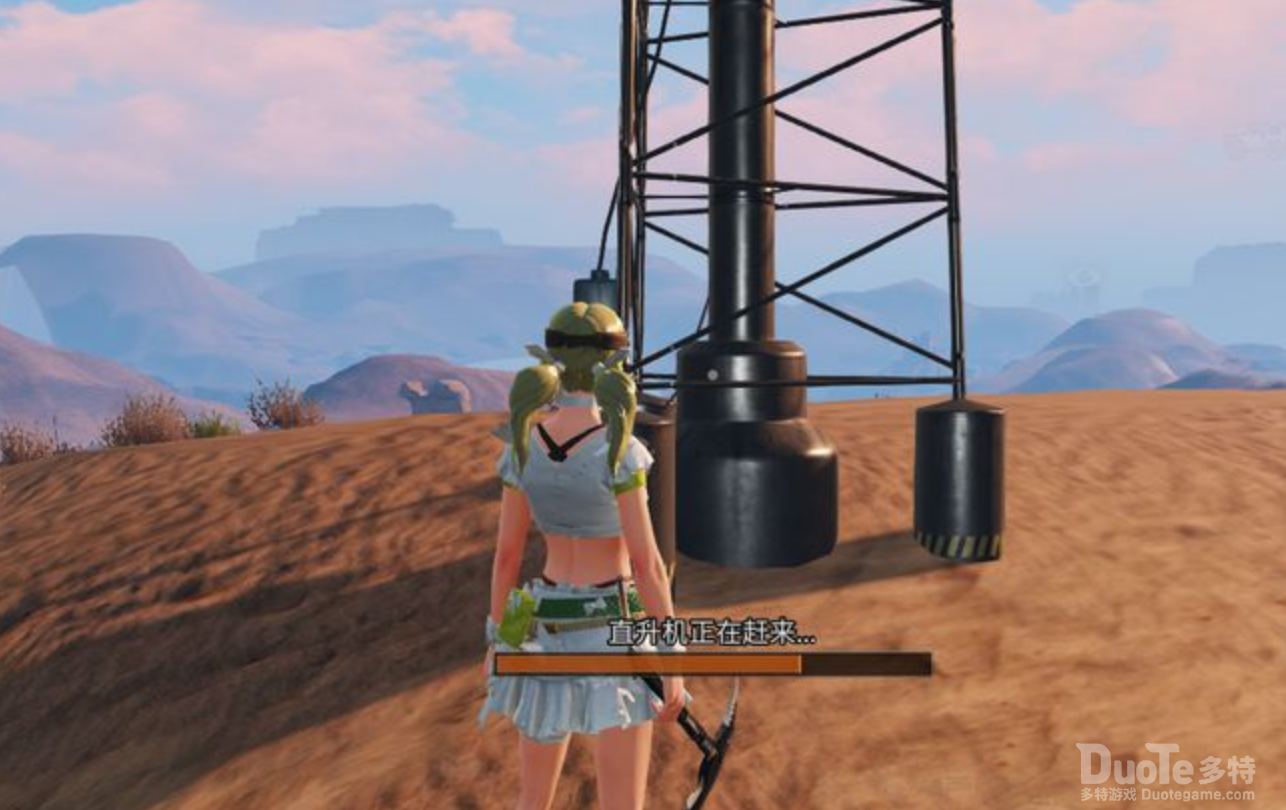 明日之后基建避难所作用介绍