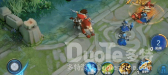 王者荣耀s23成吉思汗攻略
