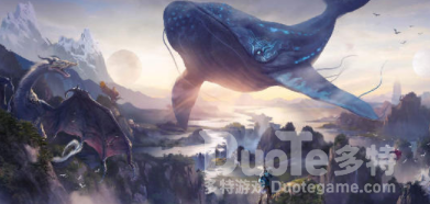 妄想山海物品交易攻略