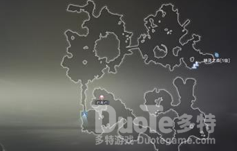 全民奇迹2子母像位置介绍