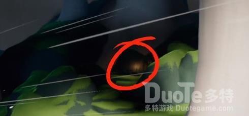 Sky光遇重组季向导先祖位置介绍