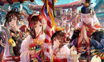 阴阳师深渊暗影源赖光攻略