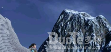 妄想山海红叶树枝获取方法
