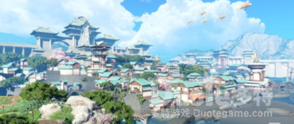 天谕地球保护日活动攻略