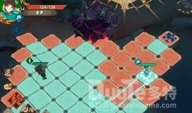 天地劫蚀之隙7-6通关攻略介绍