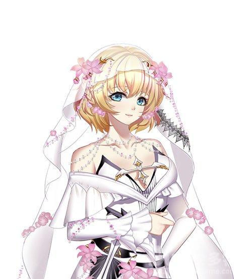 《姬魔恋战纪》良辰吉日囍迎亲