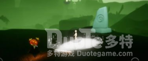 光遇巨兽荒原神坛位置介绍